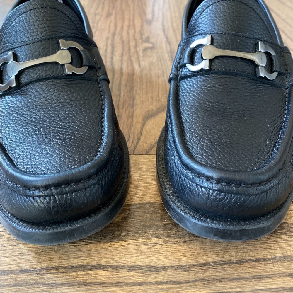 Salvatore Ferragamo 7.5 3E